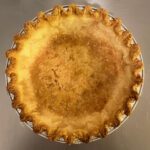 all-butter pie crust