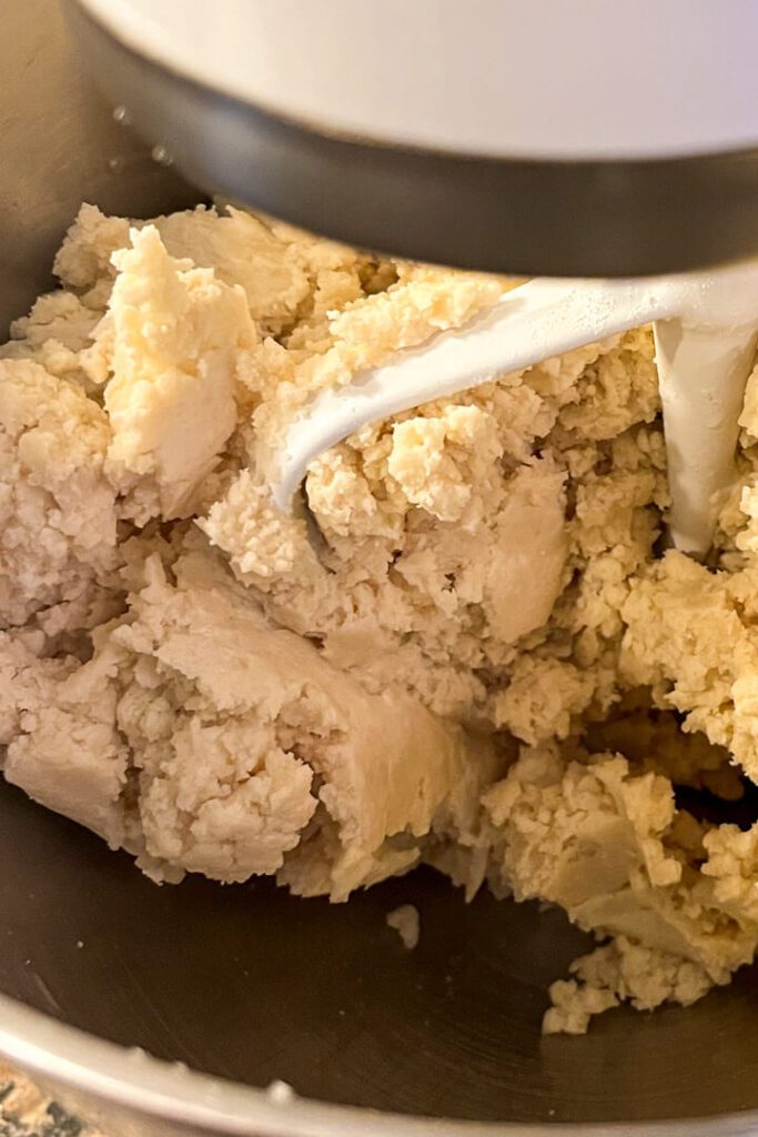 pie dough featured image