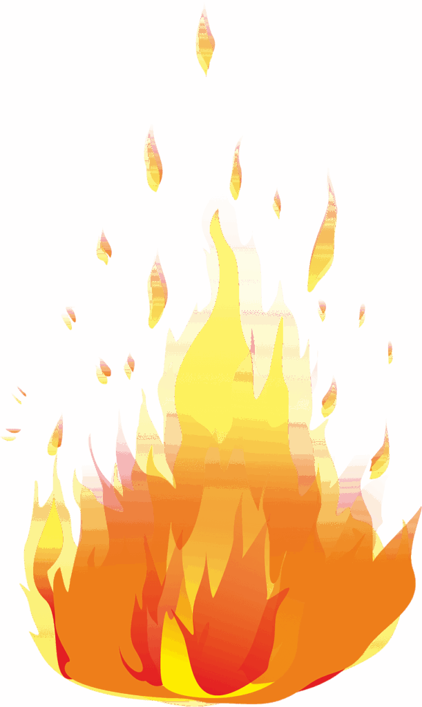 flame