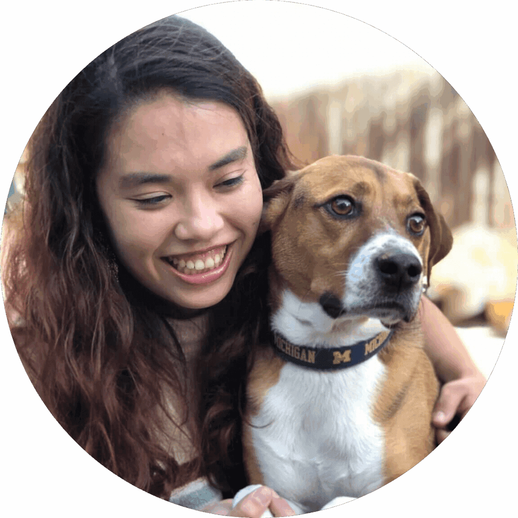 Jennifer Sterbenz of Doggone Baking