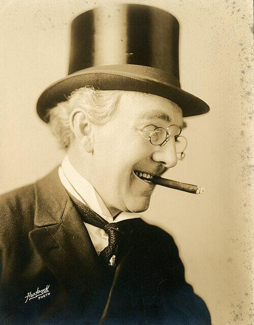 William Kolb