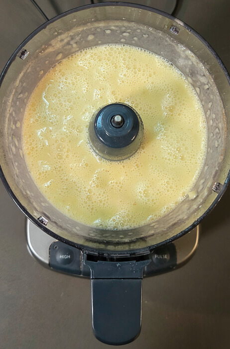 marlborough pie custard filling