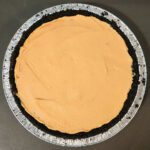 no-bake peanut butter pie or peanut butter cheesecake