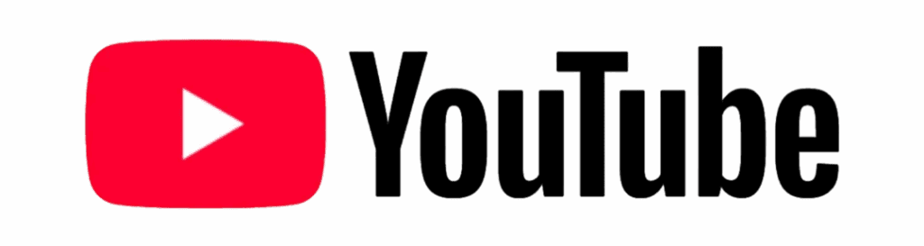 youtube logo