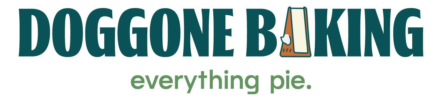 Doggone Baking: everything pie